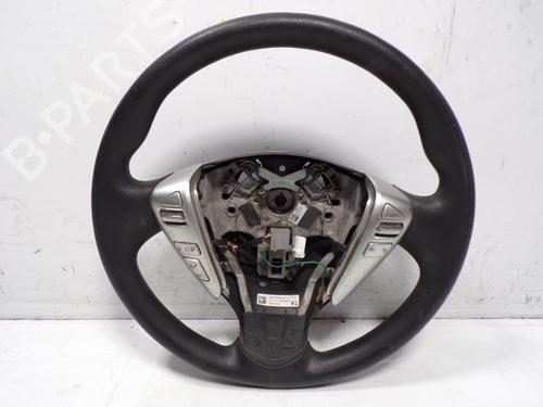 Used Steering wheel Steering wheel NISSAN NOTE (E11, NE11) [2005-2013] 8844889 8844889
