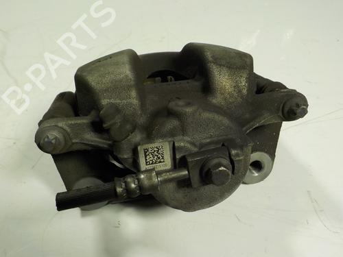 Left front brake caliper MERCEDES-BENZ A-CLASS Saloon (V177) A 200 (177.187) | BP11554267M105 