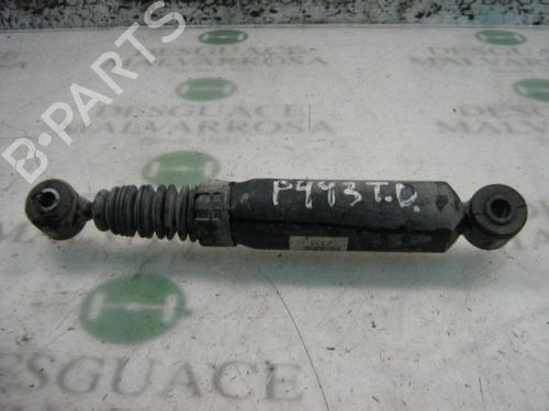 Used Right rear shock absorber CITROËN XSARA Coupe (N0) [1998-2005]  3773935