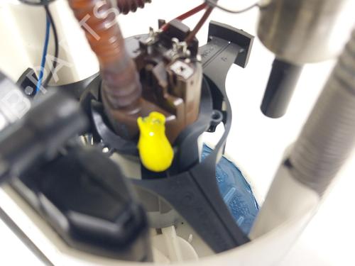 Fuel pump FIAT 500 (312_) 1.2 (312AXA1A) | BP26383834M76 