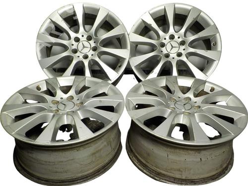 Used Rim MERCEDES-BENZ M-CLASS (W166) [2011-2015]  10106833