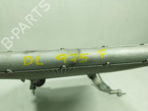 AC radiator FORD TOURNEO COURIER B460 MPV  | BP16024265M32 