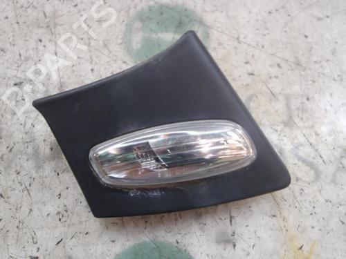 Højre side indikator Højre side indikator PEUGEOT 207 (WA_, WC_) 1.6 HDi (90 hp) 11643153 11643153