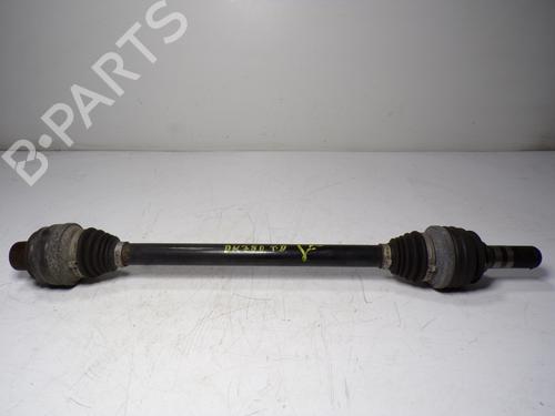 Used Right rear driveshaft PORSCHE MACAN (95B) 3.0 S (340 hp) 12138422