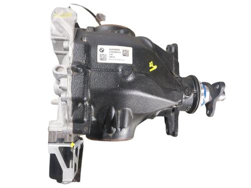 Rear differential BMW 4 Coupe (G22, G82) M 440 i Mild-Hybrid xDrive | BP24634594M24 