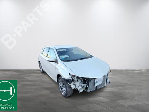 Used Parts TOYOTA AURIS (_E18_)  1.8 Hybrid (ZWE186_, ZWE186R)  968784