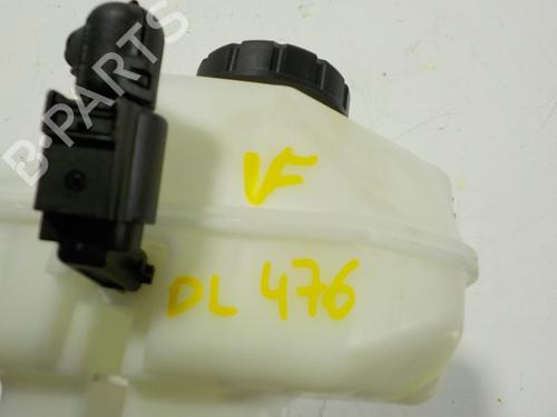 Brake master cylinder SEAT LEON Sportstourer (KL8, KLD) 2.0 TDI | BP13646236M77 
