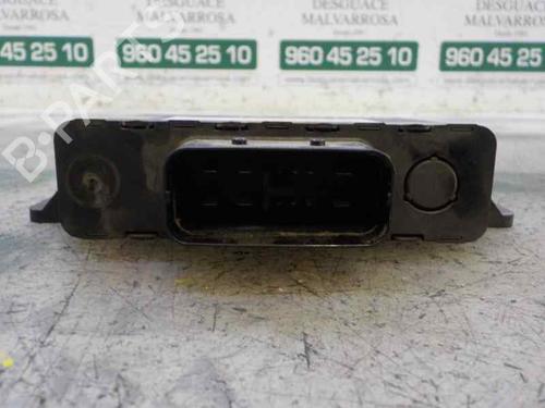 Electronic module PORSCHE CAYENNE (92A) | BP6301946M83 - Image 5