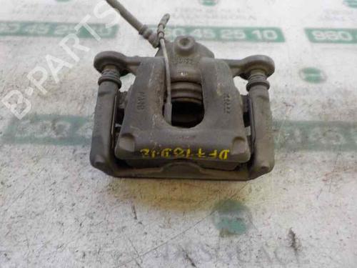 Left front brake caliper BMW 1 (E87) 118 d | BP11551845M105