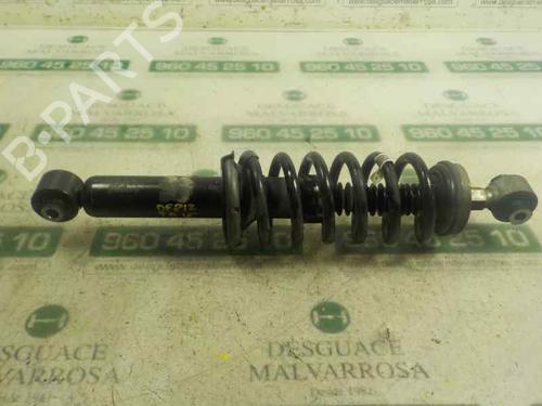 Used Right rear shock absorber Right rear shock absorber PEUGEOT 508 SW I (8E_) [2010-2018] 6456721 6456721