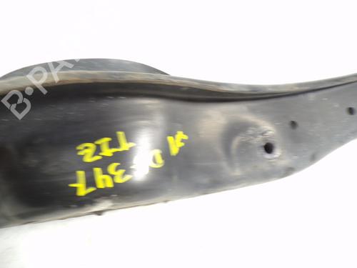 Left rear suspension arm VW GOLF VII (5G1, BQ1, BE1, BE2) 2.0 GTI | BP7172455M14 