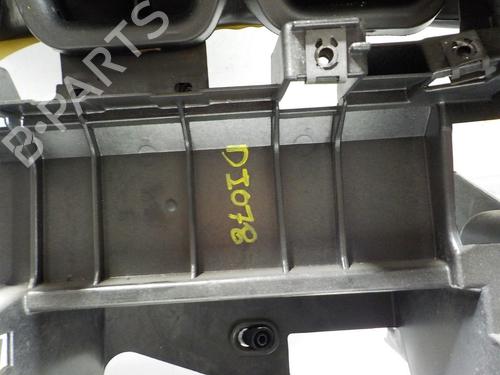 Dashboard ALFA ROMEO BRERA (939_) 2.4 JTDM 20V (939DXD1B, 939DXD12) | BP8917327C46 
