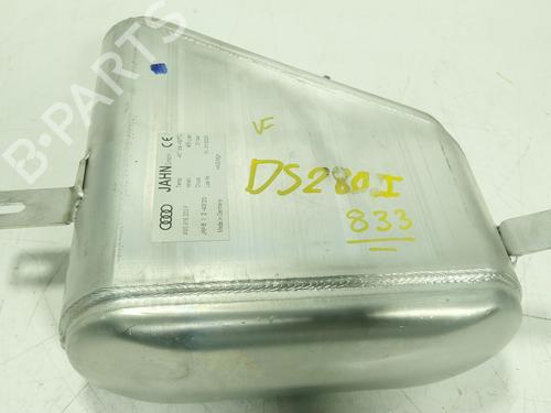 Used Other Other VW TOUAREG (CR7, RC8) 3.0 TDI 4motion (231 hp) 36526497 36526497