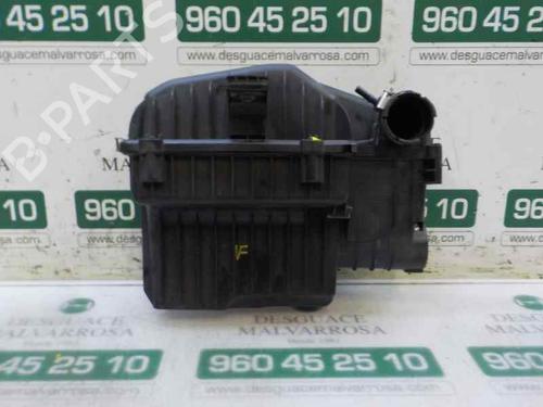 Used Air filter box Air filter box CITROËN C-ELYSEE (DD_) 1.2 VTi 72 (DDHMY0) (72 hp) 14284624 14284624