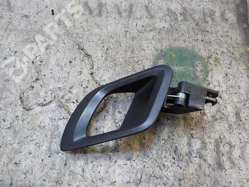 Used Front left interior door handle Front left interior door handle SKODA FABIA II (542) 1.2 (70 hp) 3856991 3856991