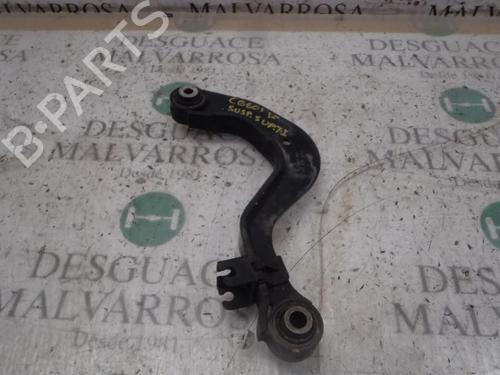 Used Left rear suspension arm VW TOURAN (1T1, 1T2) 2.0 TDI 16V (140 hp) 3816968