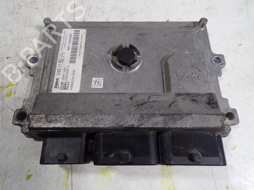 Used Engine control unit (ECU) Engine control unit (ECU) PEUGEOT 208 I (CA_, CC_) 1.2 VTI 82 (82 hp) 8213183 8213183