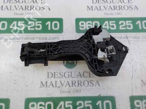 Front right exterior door handle MERCEDES-BENZ SPRINTER 3,5-t Van (B906)  | BP4876026C129 