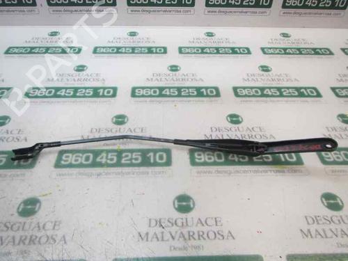 Front windshield wiper arm FORD FIESTA VI (CB1, CCN) 1.5 TDCi | BP3875864C143 