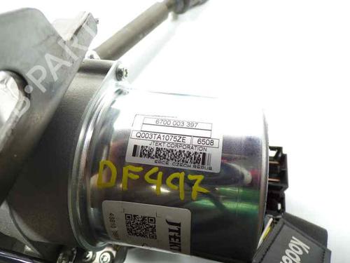 Steering column RENAULT CAPTUR I (J5_, H5_)  | BP6949160M21 