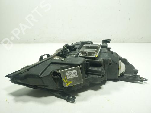 Left headlight OPEL ASTRA K (B16) 1.6 CDTi (68) | BP28819238C28 