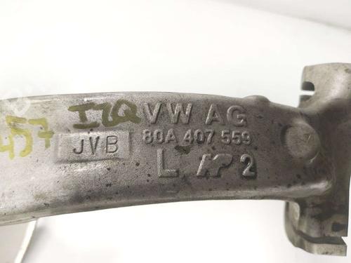 Left front steering knuckle AUDI Q5 (FYB, FYG) 2.0 TDI | BP38546301M25 - Image 3