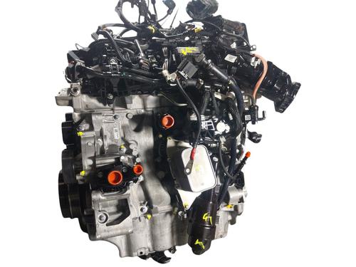 Used Engine Engine BMW X1 (F48) sDrive 18 d (150 hp) 19523211 19523211