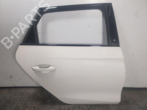 Used Right rear door Right rear door 16522099 16522099
