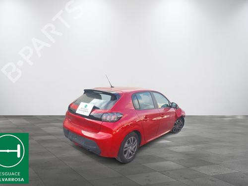 Subframe PEUGEOT 208 II (UB_, UP_, UW_, UJ_) 1.2 PureTech 100 | BP30119295M9