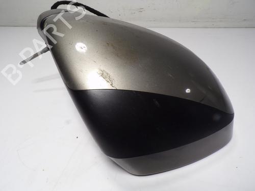 Right mirror PEUGEOT 5008 (0U_, 0E_) 2.0 HDi | BP12126609C27 