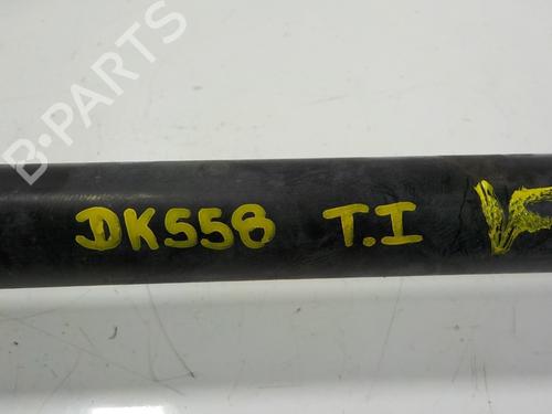 Left rear driveshaft AUDI A8 D3 (4E2, 4E8) 4.0 TDI quattro | BP11789532M40 - Image 5