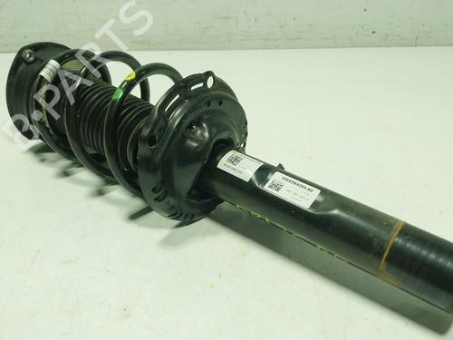 Used Right front shock absorber Right front shock absorber VW CADDY V Box Body/MPV (SBA, SBH) 2.0 TDi (102 hp) 27974709 27974709