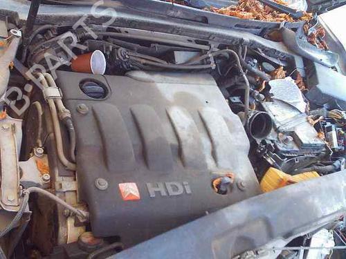 Front right interior door handle CITROËN XSARA (N1) 2.0 HDi 90 | BP3744338I14 