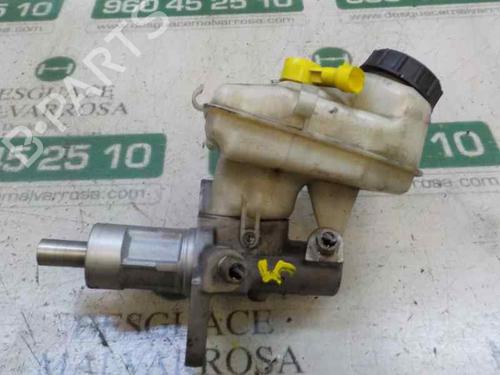 Used Brake master cylinder CHEVROLET CRUZE (J300) [2009-2025]  5392821