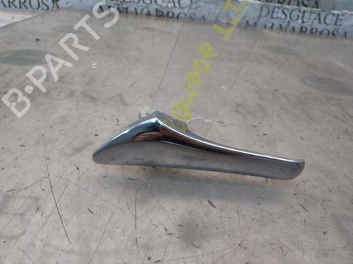 Used Rear left interior door handle Rear left interior door handle MERCEDES-BENZ E-CLASS (W211) E 280 CDI (211.020) (190 hp) 3798180 3798180