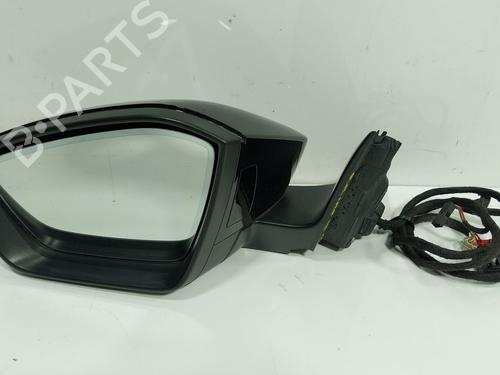 Used Left mirror Left mirror SKODA SUPERB III Estate (3V5) [2015-2024] 33462751 33462751