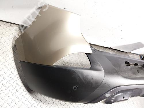 Rear bumper RENAULT KADJAR (HA_, HL_) 1.2 TCe 130 (HLMR) | BP29490452C8 