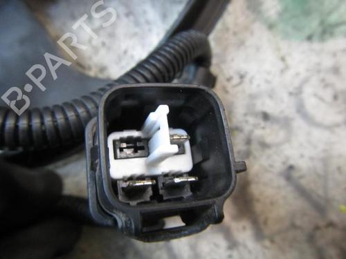 Koelventilatormotor KIA PICANTO I (SA) 1.1 | BP3841824M35 