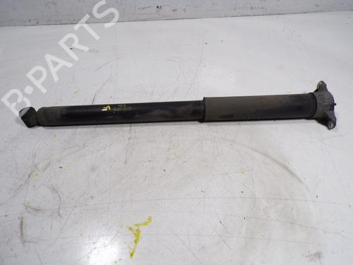 Used Right rear shock absorber FORD FOCUS III [2010-2020]  8811621