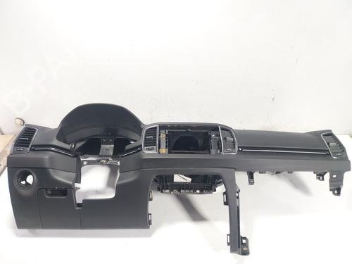 Tablier Tablier SKODA KAROQ (NU7, ND7) 1.5 TSI (150 hp) 34250505 34250505