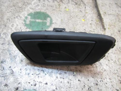 Used Rear right interior door handle Rear right interior door handle FORD FIESTA VI (CB1, CCN) 1.25 (82 hp) 3839714 3839714