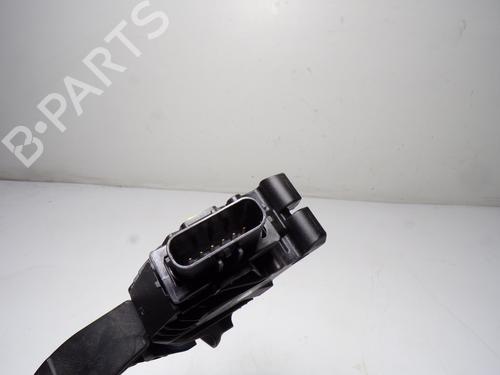 Pedal AUDI A3 Sportback (8VA, 8VF)  | BP12250857I4 
