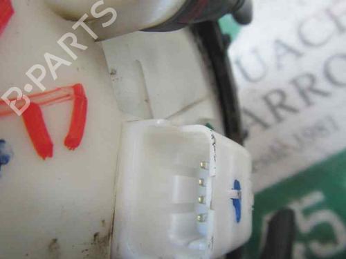 Fuel pump RENAULT MEGANE II Estate (KM0/1_)  | BP3875815M76 