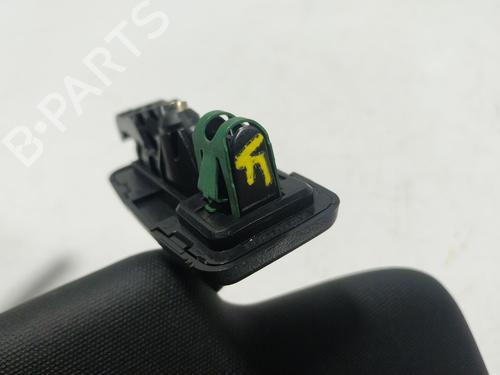 Left sun visor MERCEDES-BENZ GLE Coupe (C167) GLE 350 d 4-matic (167.321) | BP32294163I1  - Image 6