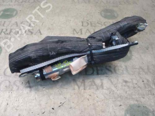Used Left curtain airbag CITROËN C3 I (FC_, FN_) [2002-2013]  3798046