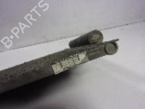 AC radiator LAND ROVER RANGE ROVER SPORT I (L320) 2.7 D 4x4 | BP10555455M32 