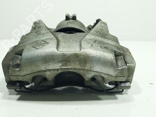 Used Left front brake caliper Left front brake caliper RENAULT ARKANA I (LCM_, LDN_) 1.3 TCe 140 (LDN0) (140 hp) 33057704 33057704
