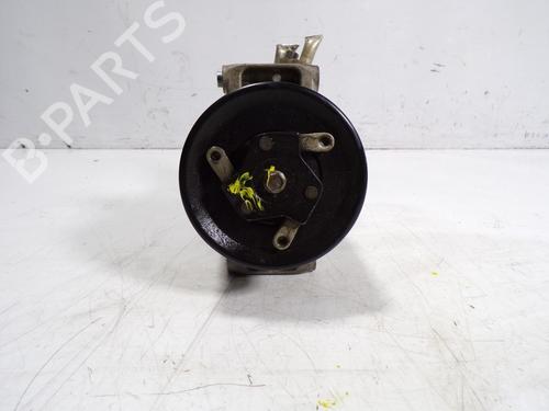 AC compressor SEAT LEON (5F1) 1.6 TDI | BP8618469M34 