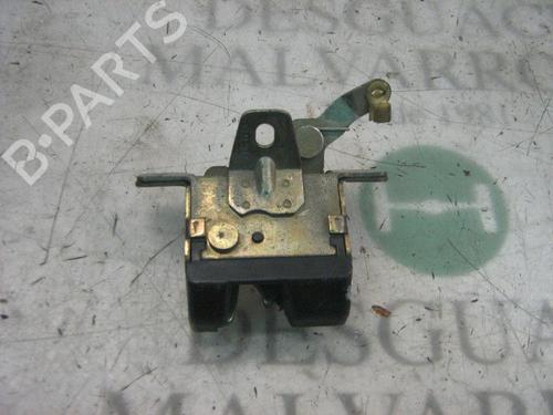Tailgate lock OPEL CORSA B (S93) 1.5 D (F08, F68, M68) | BP3743709C101 