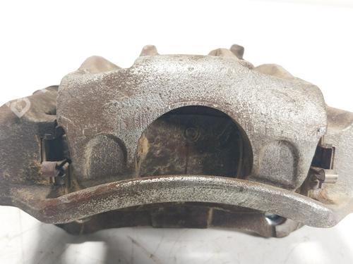 Used Left front brake caliper Left front brake caliper DACIA SPRING EV (B6M1) (45 hp) 27872955 27872955